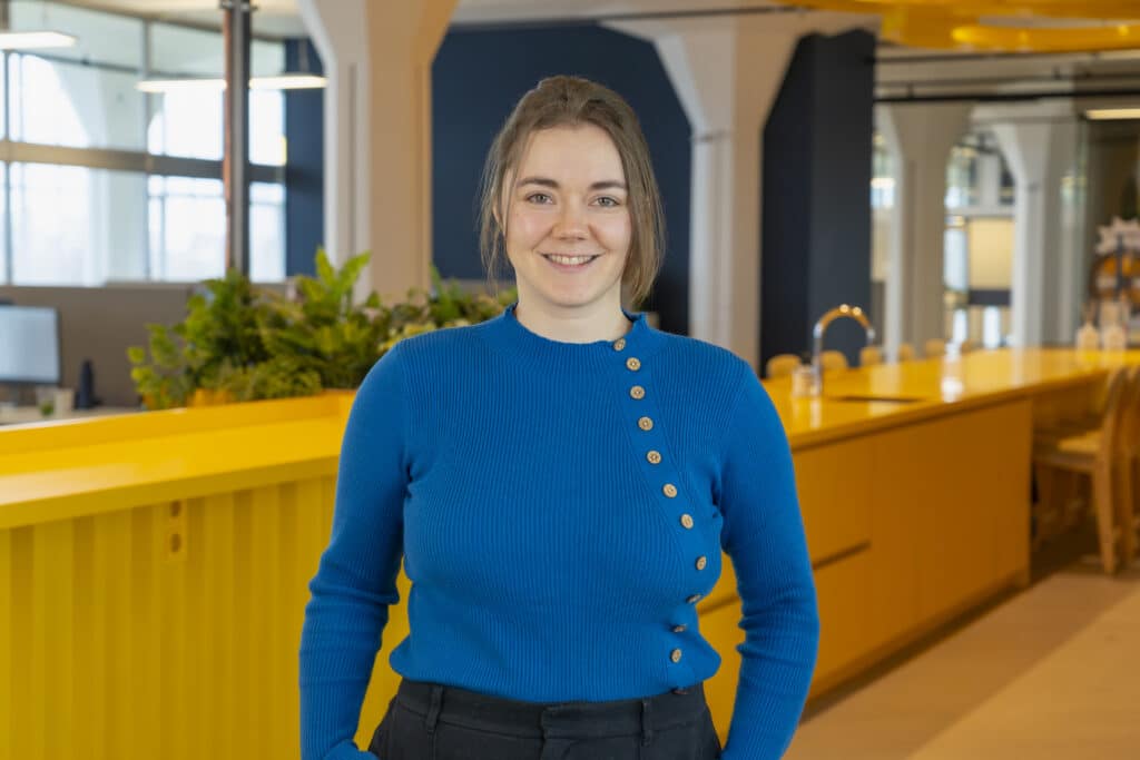 Sophia Tiel Connex